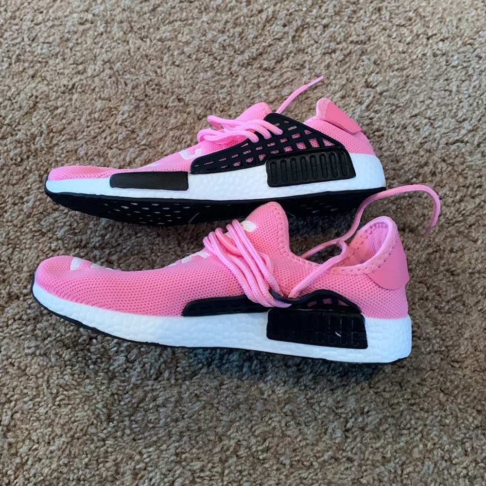 New slide on sneakers - Picture 4 of 5